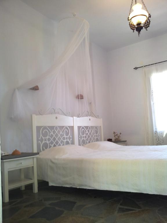 Ostria Studios Platis Gialos  Zimmer foto